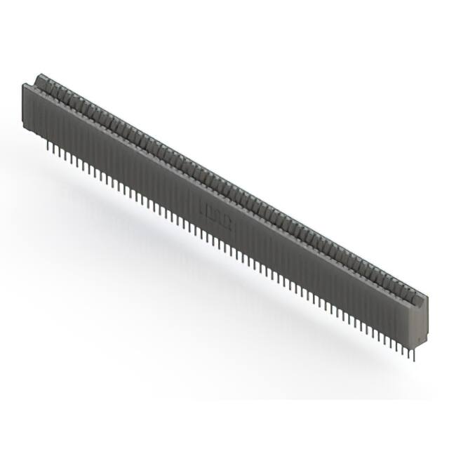 745-063-522-106 EDAC Inc.  Edgeboard Connectors